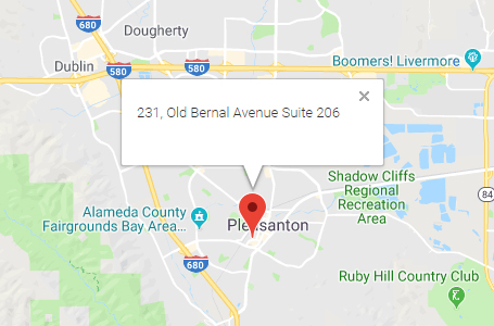 Map US