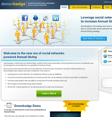 donorbadge