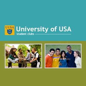 Student Groups and Collaboration Portal