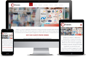 Responsive Web Design and Development