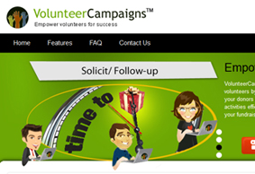 Volunteer Campaigns